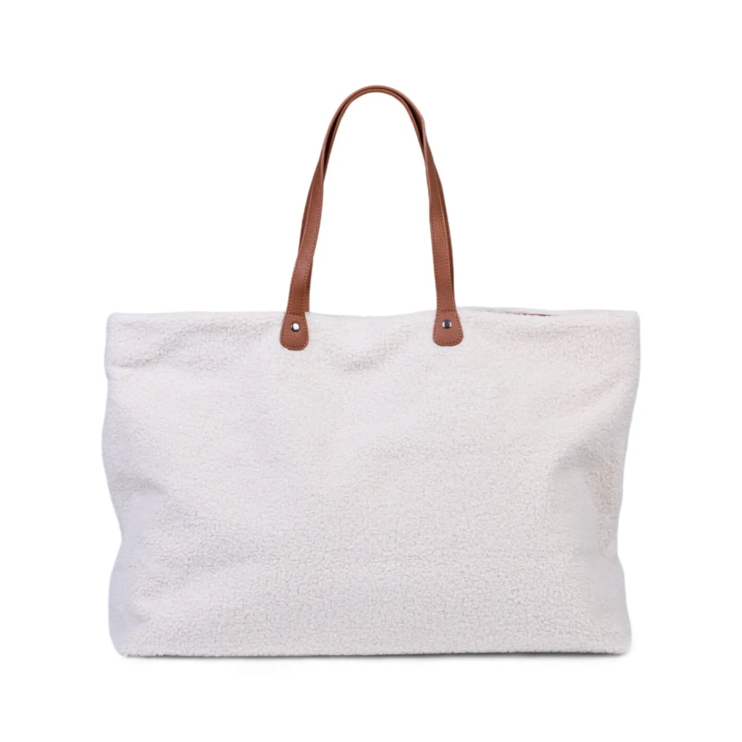 BÉABA Family Bag Sac A Langer - Teddy Ecru< Sacs De Voyage|Sacs À Langer