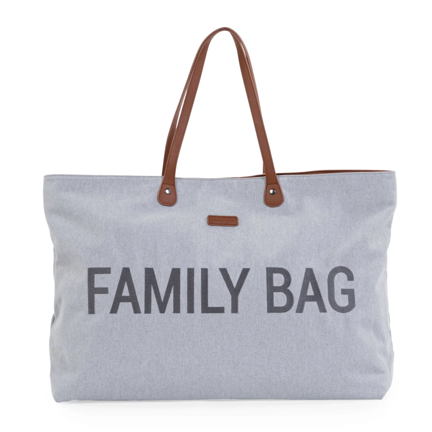 BÉABA Family Bag Sac A Langer - Canvas - Gris< Sacs De Voyage|Sacs À Langer