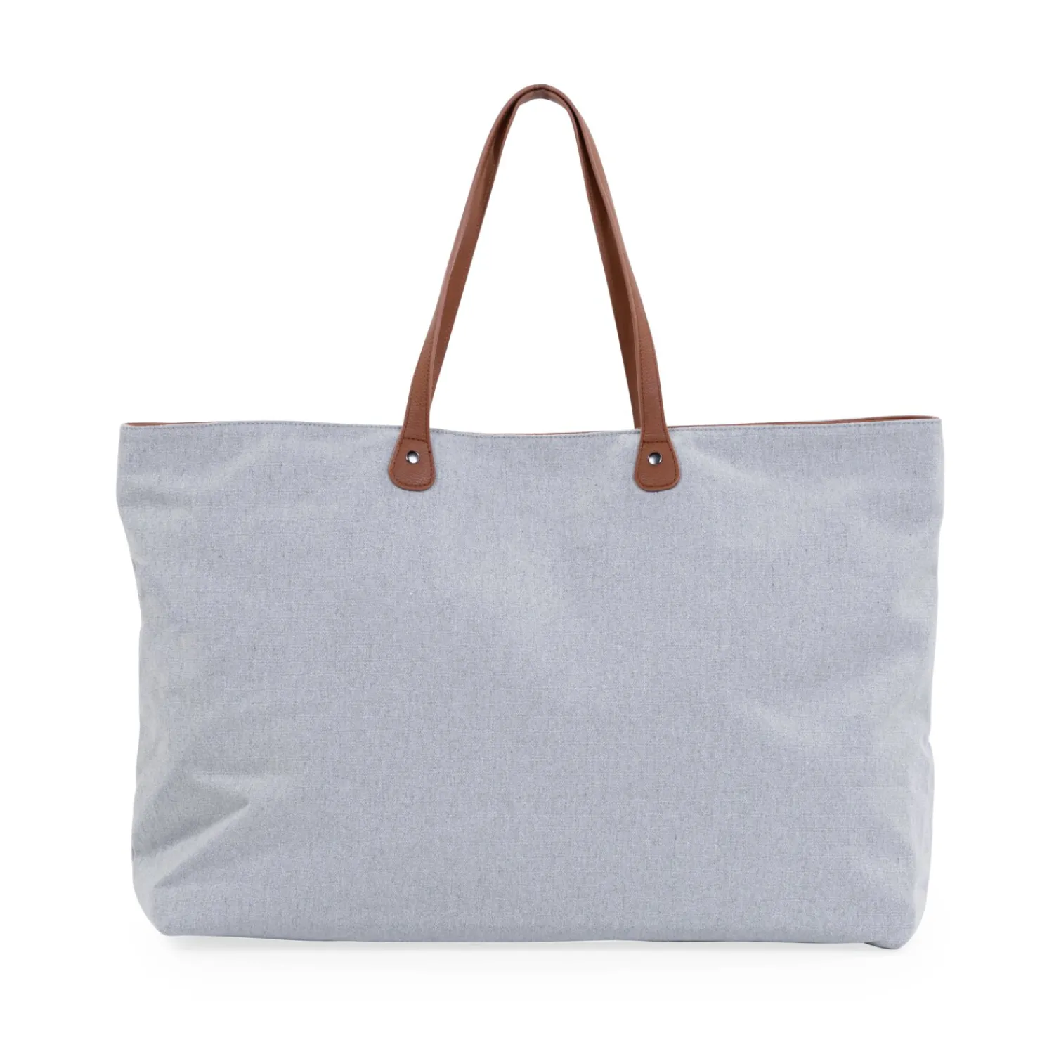 BÉABA Family Bag Sac A Langer - Canvas - Gris< Sacs De Voyage|Sacs À Langer