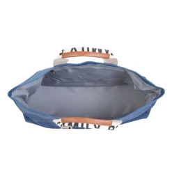 BÉABA Family Bag Sac A Langer - Signature - Canvas - Indigo< Sacs De Voyage|Sacs À Langer
