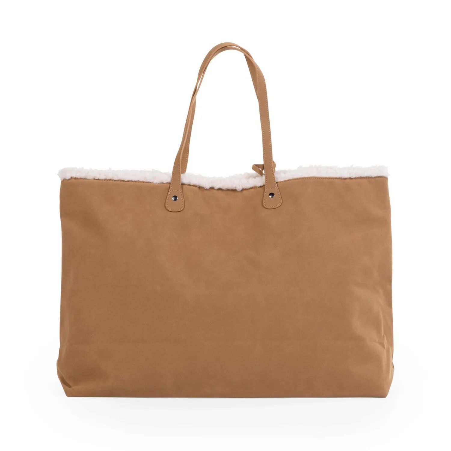 BÉABA Family Bag Sac A Langer - Suede-look< Sacs De Voyage|Sacs À Langer