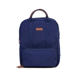 BÉABA Family Club Signature Sac a Dos - Urban Navy< Sacs À Dos À Langer