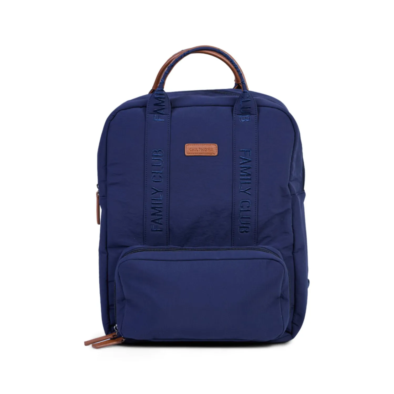BÉABA Family Club Signature Sac a Dos - Urban Navy< Sacs À Dos À Langer