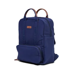 BÉABA Family Club Signature Sac a Dos - Urban Navy< Sacs À Dos À Langer