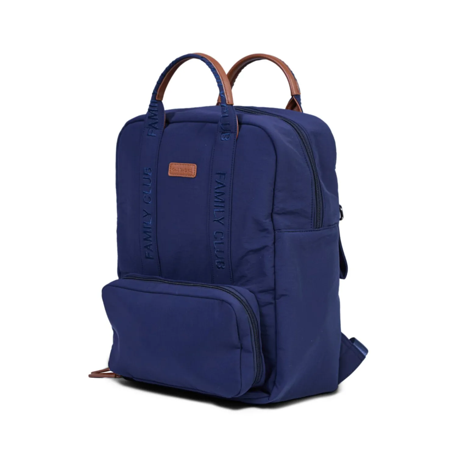 BÉABA Family Club Signature Sac a Dos - Urban Navy< Sacs À Dos À Langer