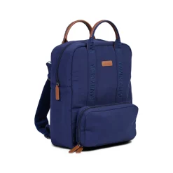 BÉABA Family Club Signature Sac a Dos - Urban Navy< Sacs À Dos À Langer
