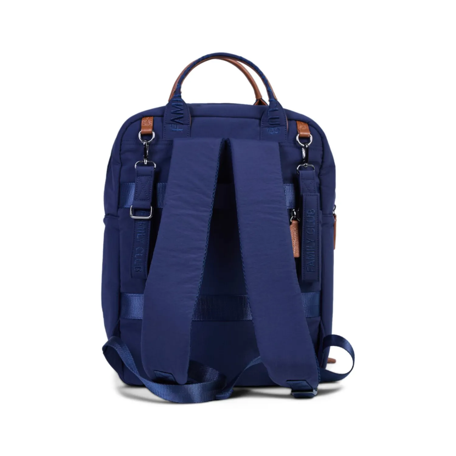 BÉABA Family Club Signature Sac a Dos - Urban Navy< Sacs À Dos À Langer