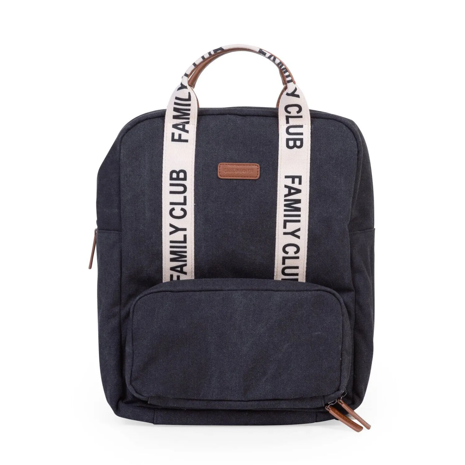 BÉABA Family Club Signature Sac a Dos - Noir< Sacs À Dos À Langer
