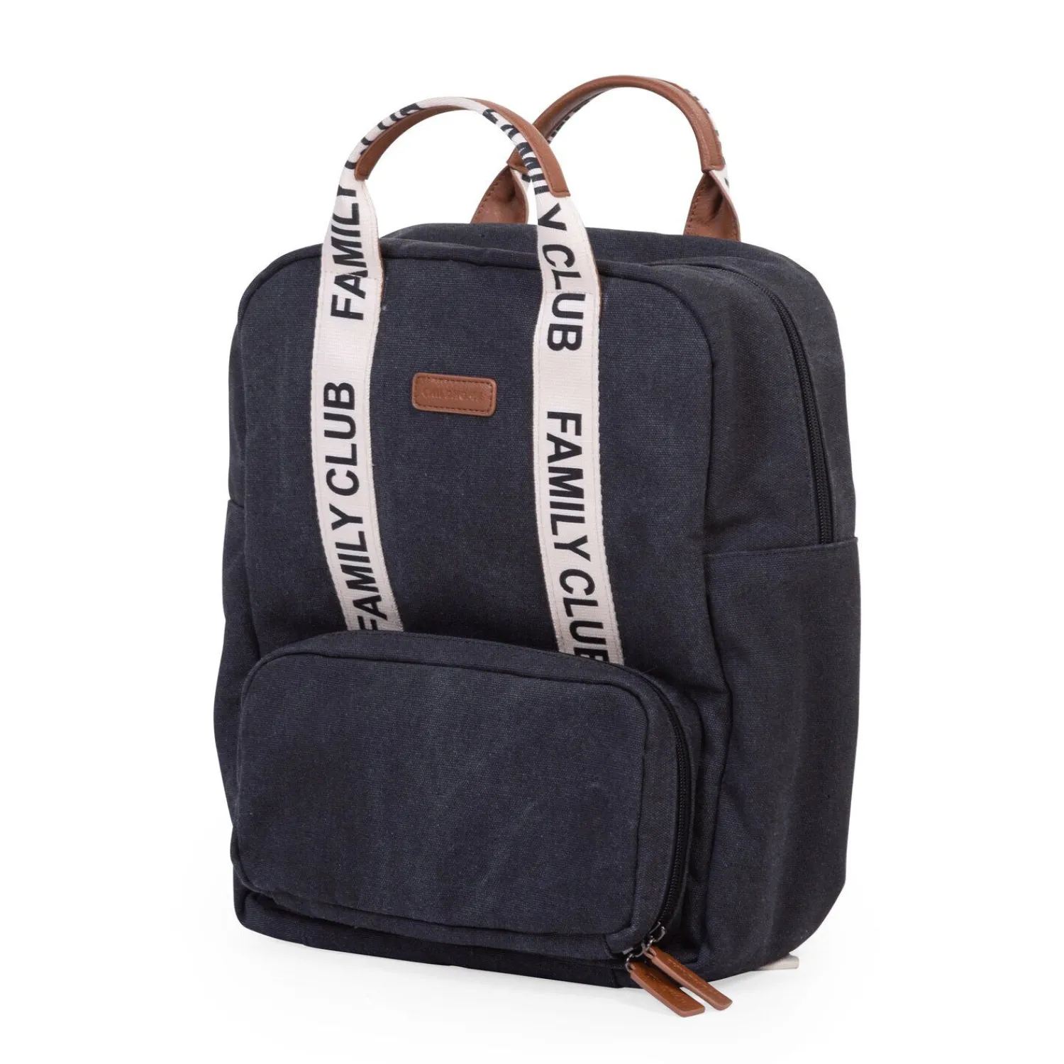 BÉABA Family Club Signature Sac a Dos - Noir< Sacs À Dos À Langer