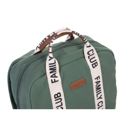 BÉABA Family Club Signature Sac a Dos - Vert< Sacs À Dos À Langer