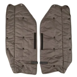 BÉABA Garnissage Laterale L+R CWTRIPN< Autres Pièces Détachées