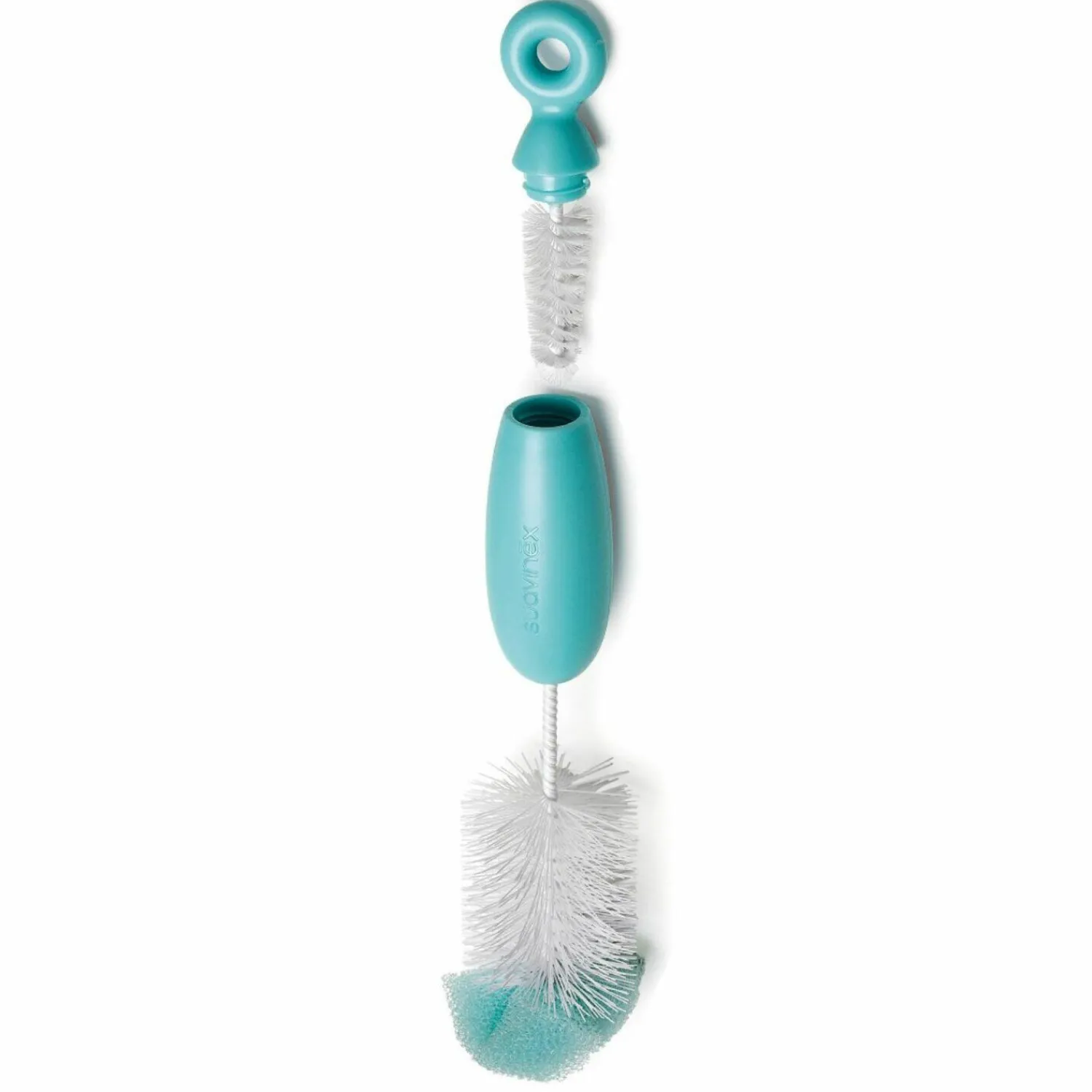 BÉABA Goupillon biberon duo< Biberons Et Accessoires