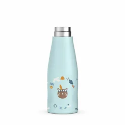 BÉABA Gourde inox Into The Forest 350 ml< Biberons Et Accessoires