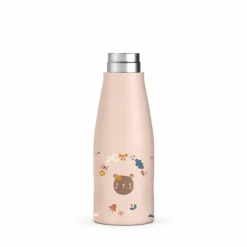 BÉABA Gourde inox Into The Forest 350 ml< Biberons Et Accessoires