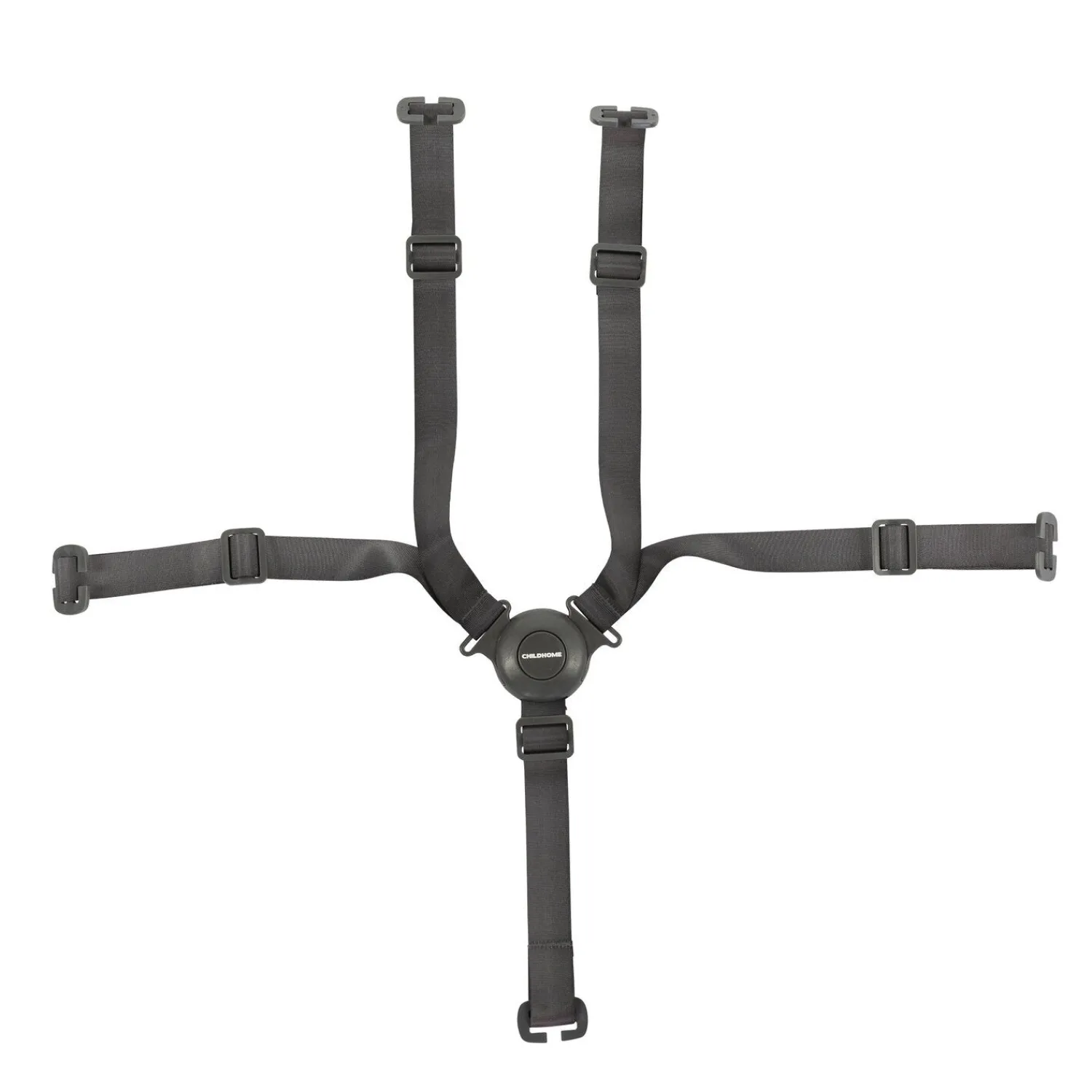 BÉABA Harnais 5-points Evolu -< Autres Pièces Détachées