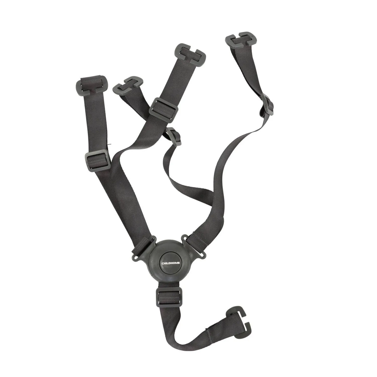 BÉABA Harnais 5-points Evolu -< Autres Pièces Détachées