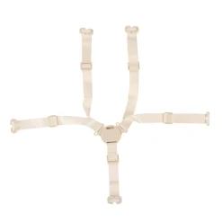 BÉABA Harnais 5-points Evolu - Beige< Autres Pièces Détachées