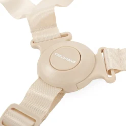 BÉABA Harnais 5-points Evolu - Beige< Autres Pièces Détachées