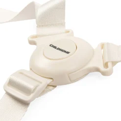 BÉABA Harnais 5-points Evolu - Blanc< Autres Pièces Détachées