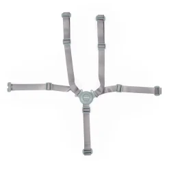 BÉABA Harnais 5-points Evolu - Menthe< Autres Pièces Détachées