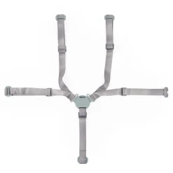 BÉABA Harnais 5-points Evolu - Menthe< Autres Pièces Détachées