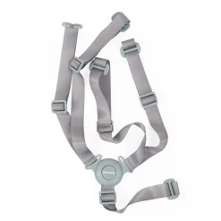 BÉABA Harnais 5-points Evolu - Menthe< Autres Pièces Détachées