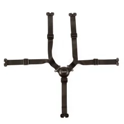 BÉABA Harnais 5-points Evolu - Noir< Autres Pièces Détachées