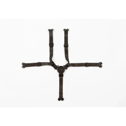 BÉABA Harnais 5-points Evolu - Noir< Autres Pièces Détachées