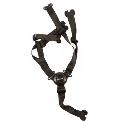 BÉABA Harnais 5-points Evolu - Noir< Autres Pièces Détachées