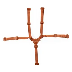 BÉABA Harnais 5-points Evolu - Rouille< Autres Pièces Détachées