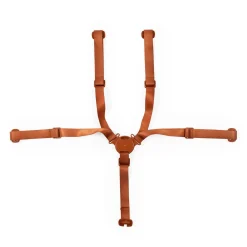 BÉABA Harnais 5-points Evolu - Rouille< Autres Pièces Détachées