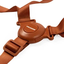 BÉABA Harnais 5-points Evolu - Rouille< Autres Pièces Détachées