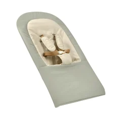 BÉABA Housse + harnais Eazy Relax Lichen< Autres Pièces Détachées|Accessoires Transat