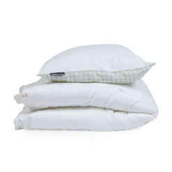 BÉABA Housse De Couette + Taie d’oreiller - 100x140 Cm - Jersey -< Accessoires De Lit|Linges De Lit