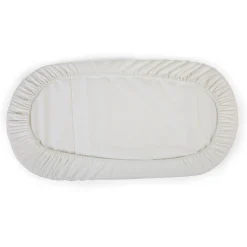 BÉABA Housse de matelas imperméable panier à moïse< Accessoires De Lit|Linges De Lit