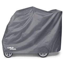 BÉABA Housse De Protection Pour Quadruple/Triplet< Poussettes Et Accessoires