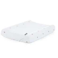 BÉABA Housse Pour Matelas A Langer - Jersey -< Matelas À Langer