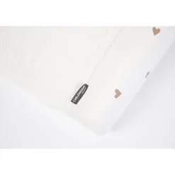 BÉABA Housse Pour Matelas A Langer - Jersey -< Matelas À Langer