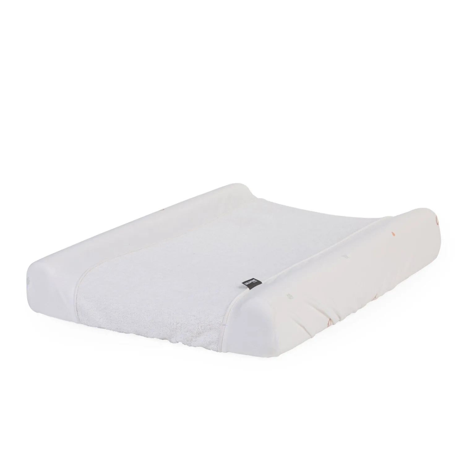 BÉABA Housse Pour Matelas A Langer - Jersey - Forêt - Mousseline V< Matelas À Langer