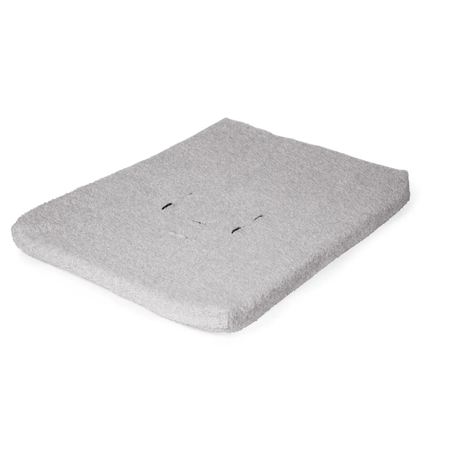 BÉABA Housse Pour Matelas A Langer Evolux - Tricot - Gris< Matelas À Langer