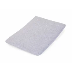 BÉABA Housse Pour Matelas A Langer Evolux - Tricot - Gris< Matelas À Langer