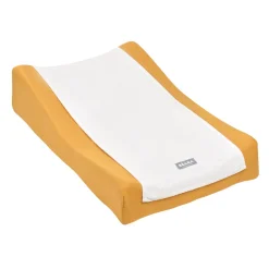 BÉABA Housse Sofalange® avec serviette éponge amovible Miel< Matelas À Langer|Baignoires Et Accessoires