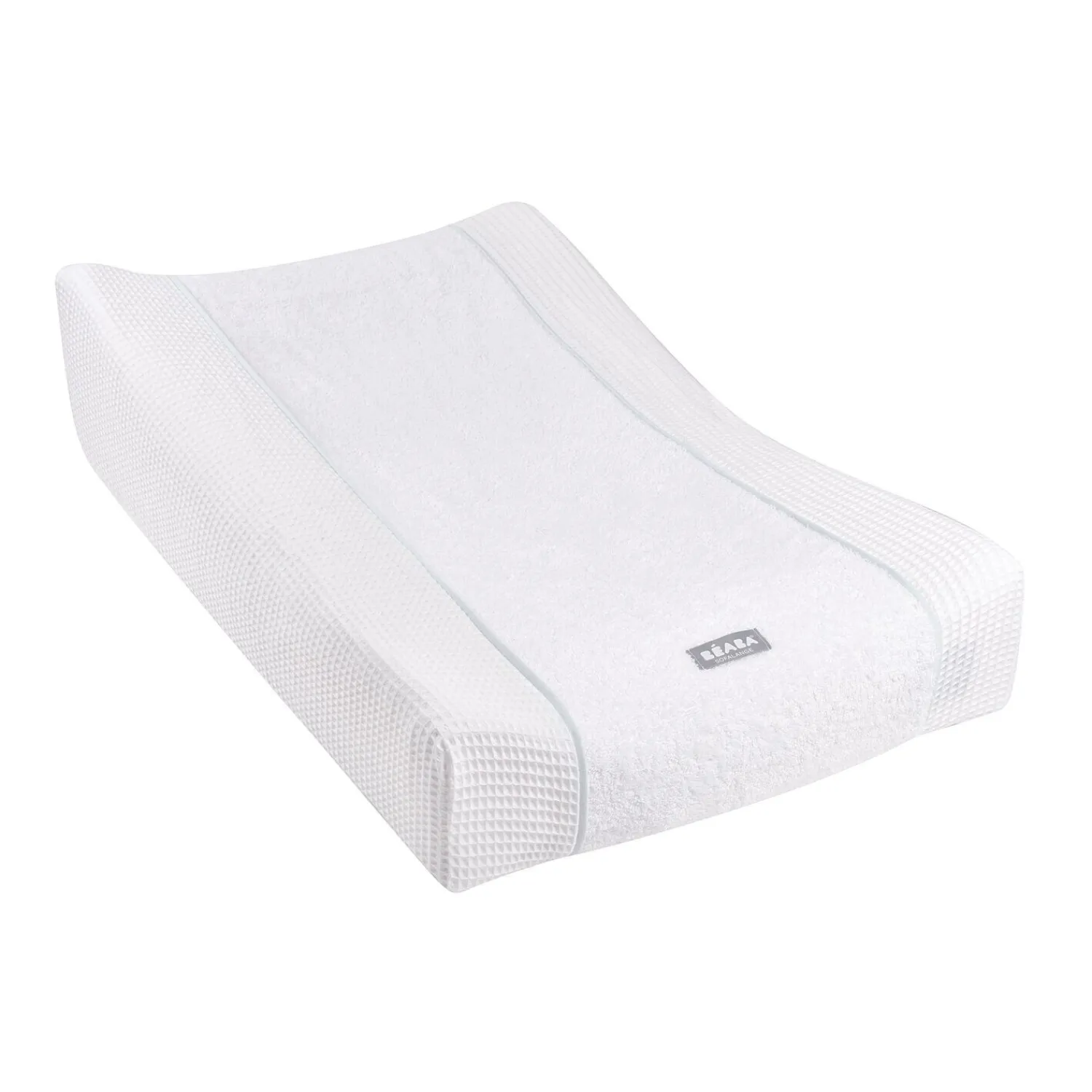 BÉABA Housse Sofalange® Blanc< Matelas À Langer|Baignoires Et Accessoires