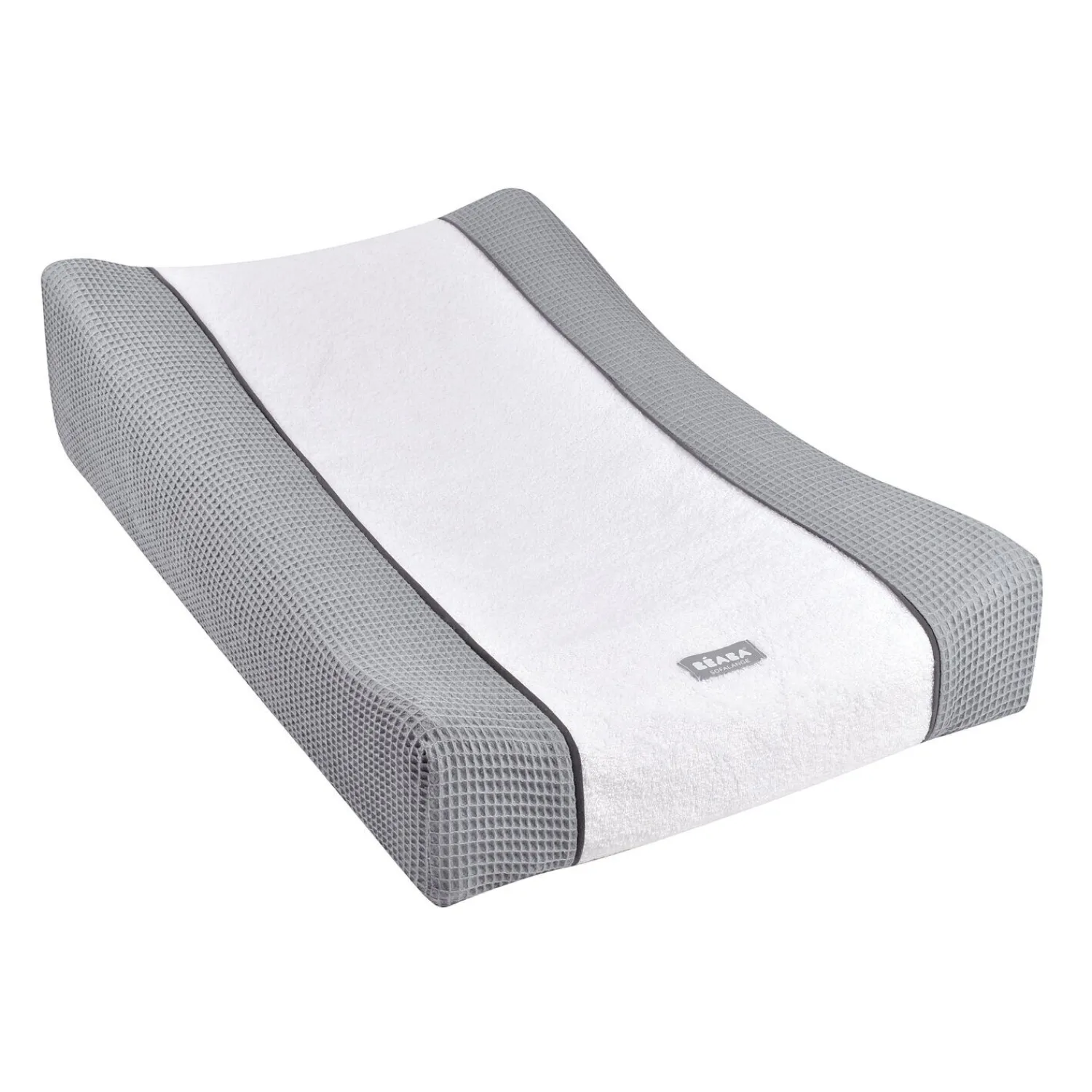 BÉABA Housse Sofalange® Gris clair< Matelas À Langer|Baignoires Et Accessoires