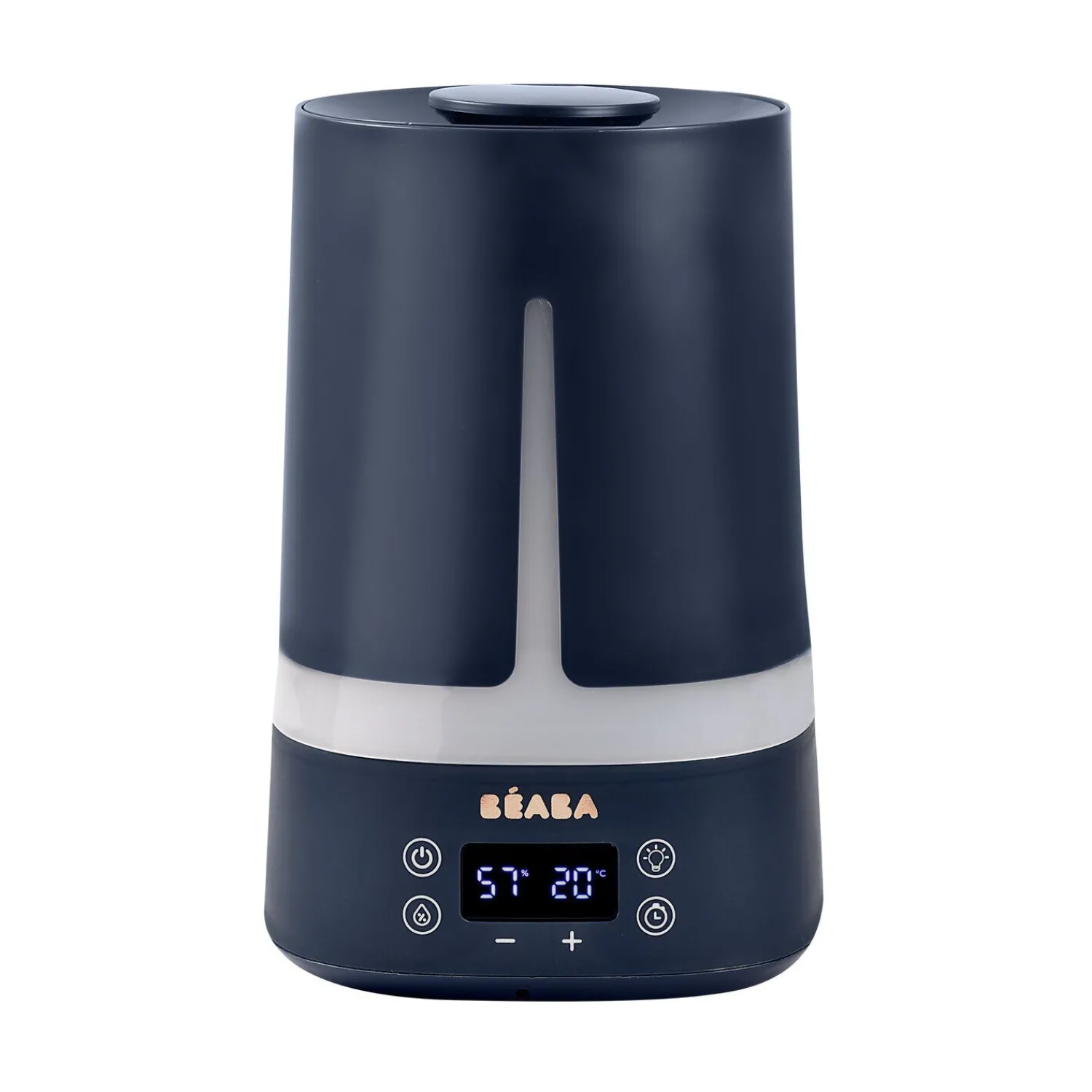 BÉABA Humidificateur Zen air NIGHT BLUE< Humidificateur D'air