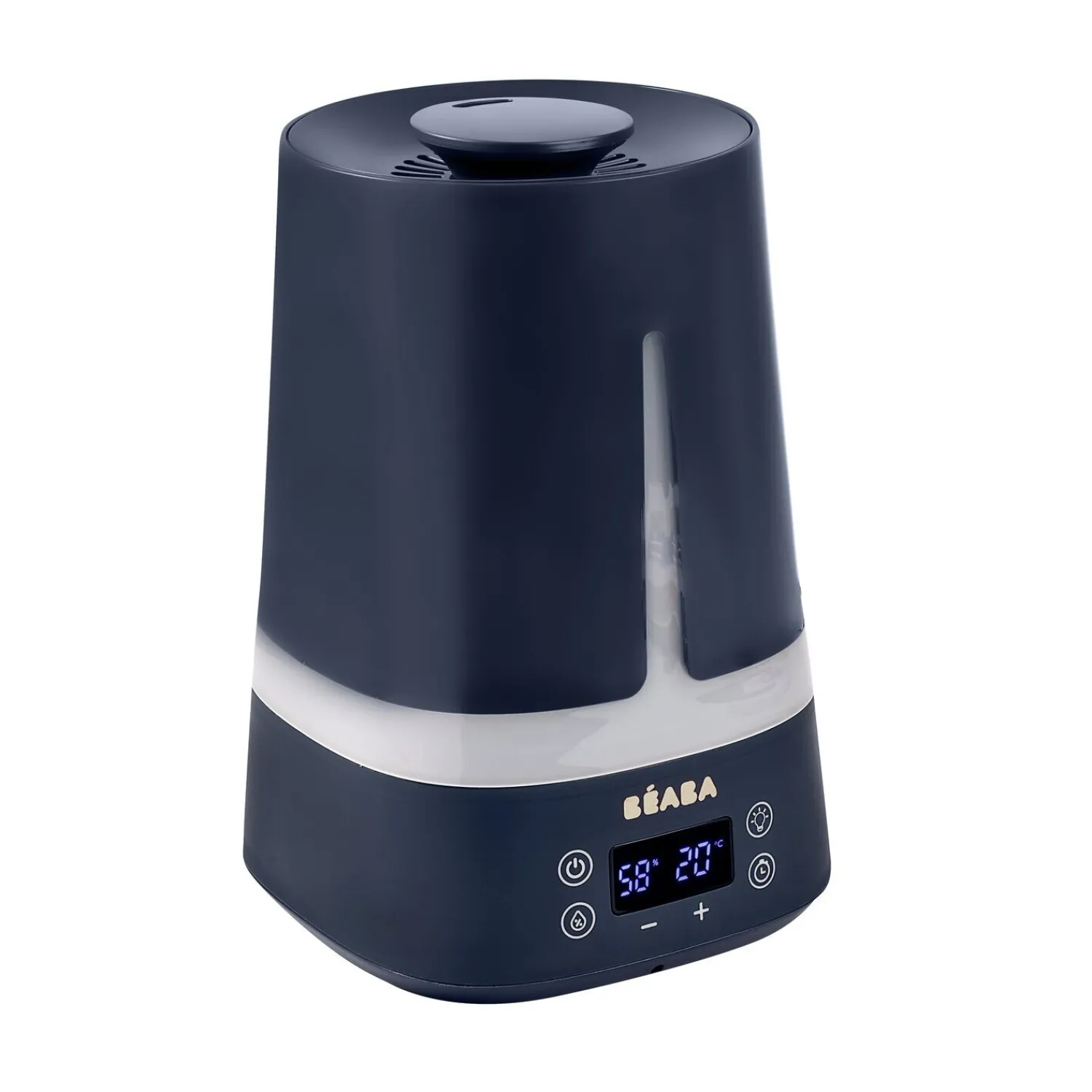 BÉABA Humidificateur Zen air NIGHT BLUE< Humidificateur D'air