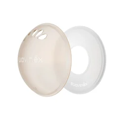 BÉABA Kit coupelles protectrices + coupelles recueil-lait< Accessoires D'allaitement|Tire-laits