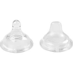 BÉABA Kit de rechange pour tasse d'apprentissage 2 en 1< Autres Pièces Détachées