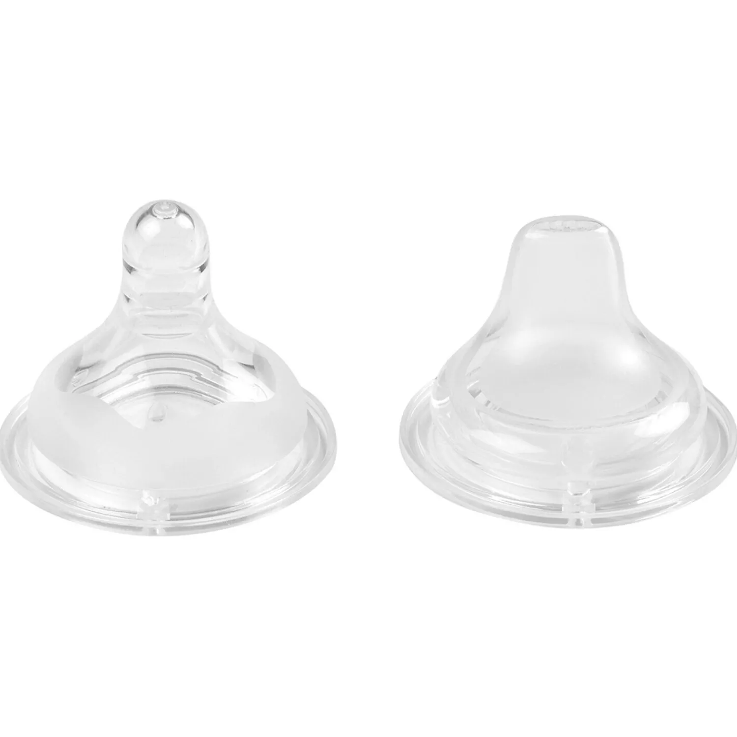 BÉABA Kit de rechange pour tasse d'apprentissage 2 en 1< Autres Pièces Détachées