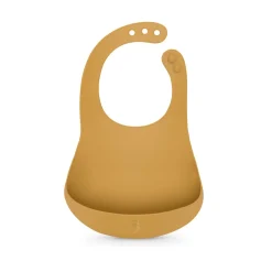 BÉABA Lot de 2 bavoirs silicone Colour Essence< Couverts Vaisselle Et Bavoirs